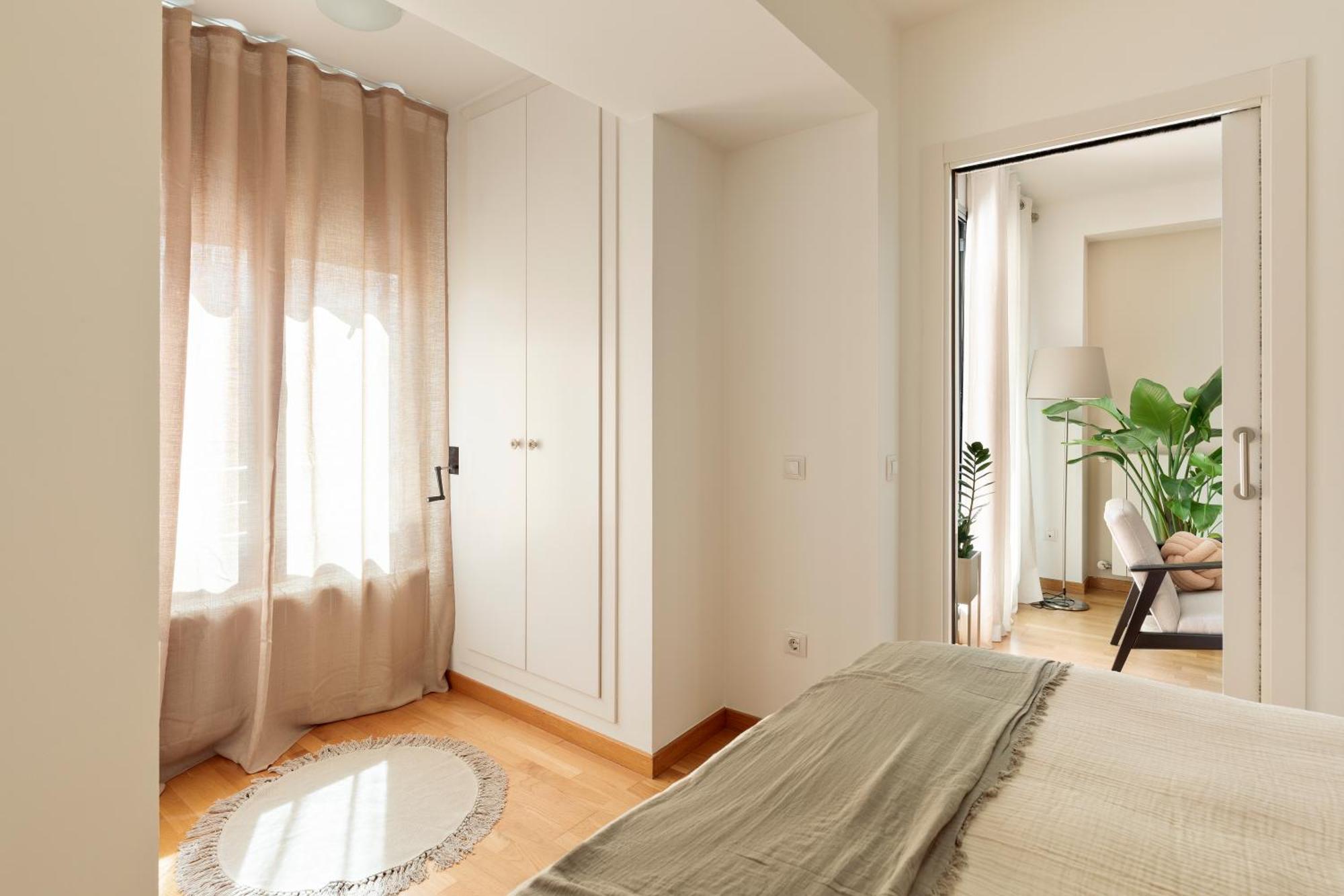 Cerca De La Playa Y El Born, Con Piscina Appartement Barcelone