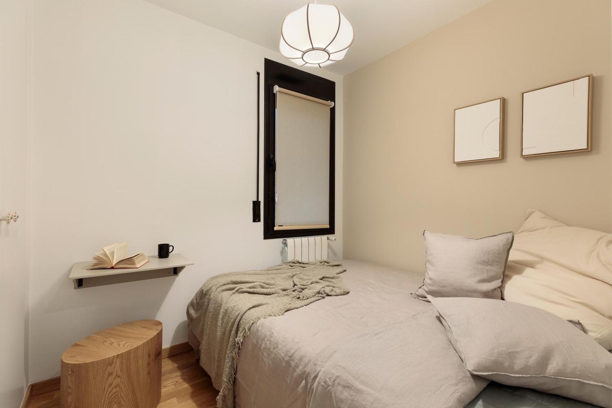 Appartement Cerca De La Playa Y El Born, Con Piscina Barcelone